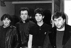 Stranglers