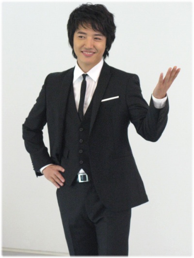 Sang-hyun Yun