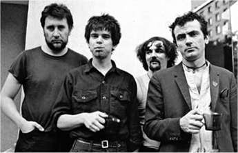 Stranglers