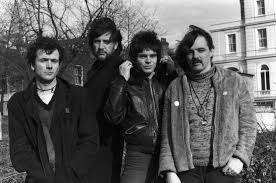 Stranglers