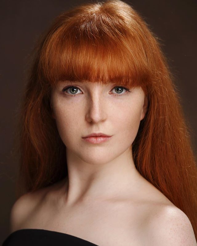 Megan O'Malley Megan O'Malley