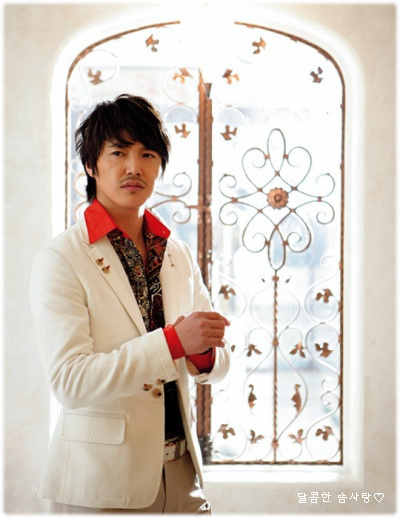 Sang-hyun Yun