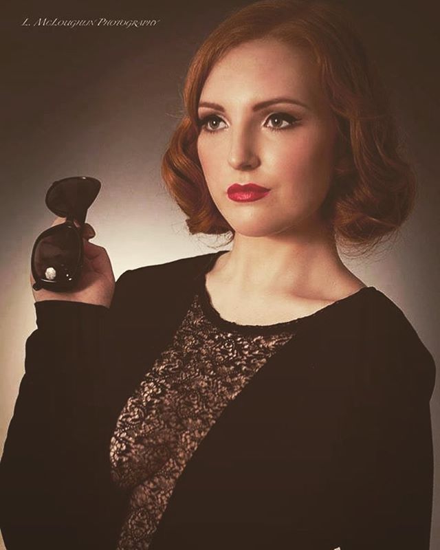 Megan O'Malley