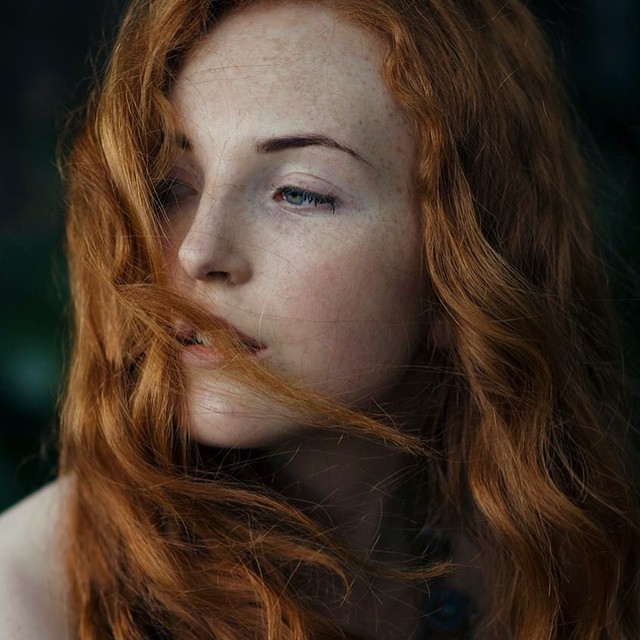 Megan O'Malley