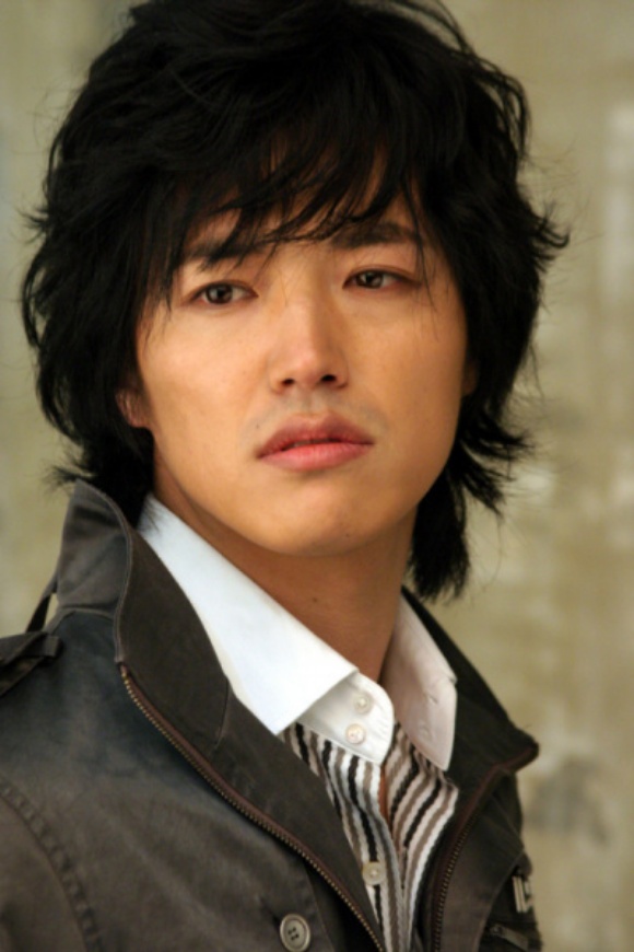 Sang-hyun Yun
