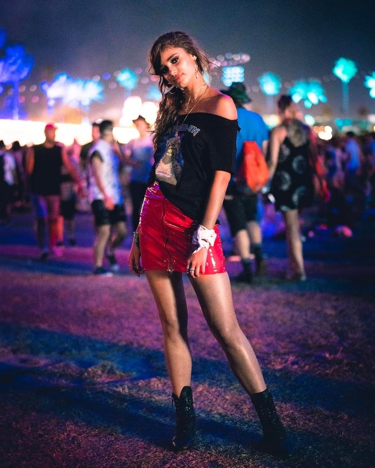 Taylor Marie Hill Taylor Marie Hill