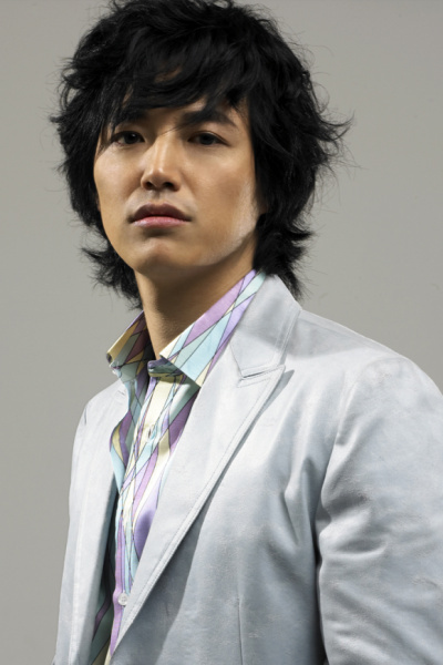 Sang-hyun Yun