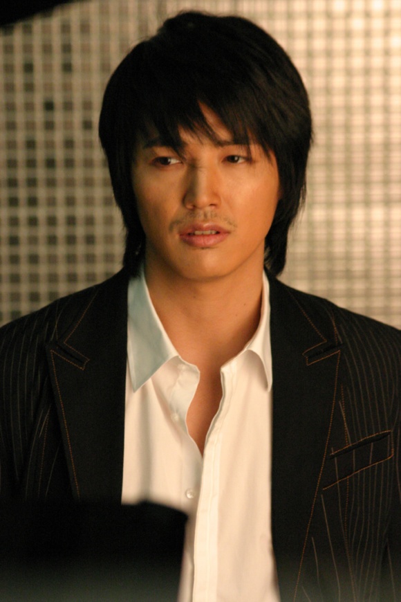 Sang-hyun Yun