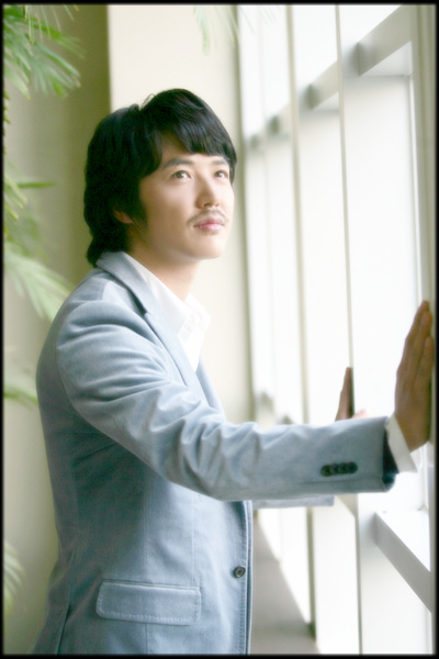 Sang-hyun Yun