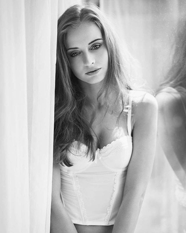 Adrianna Ginter Adrianna Ginter