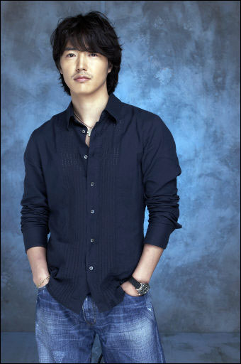 Sang-hyun Yun