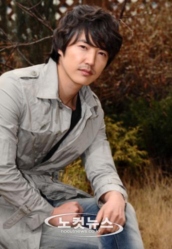 Sang-hyun Yun