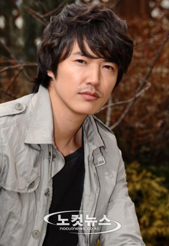 Sang-hyun Yun