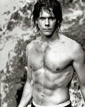 Picture of Kevin Bacon