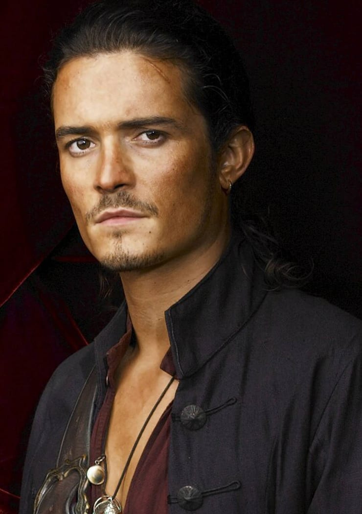 Picture of Will Turner