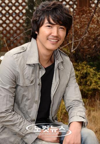 Sang-hyun Yun