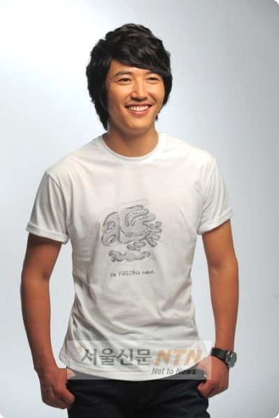 Sang-hyun Yun