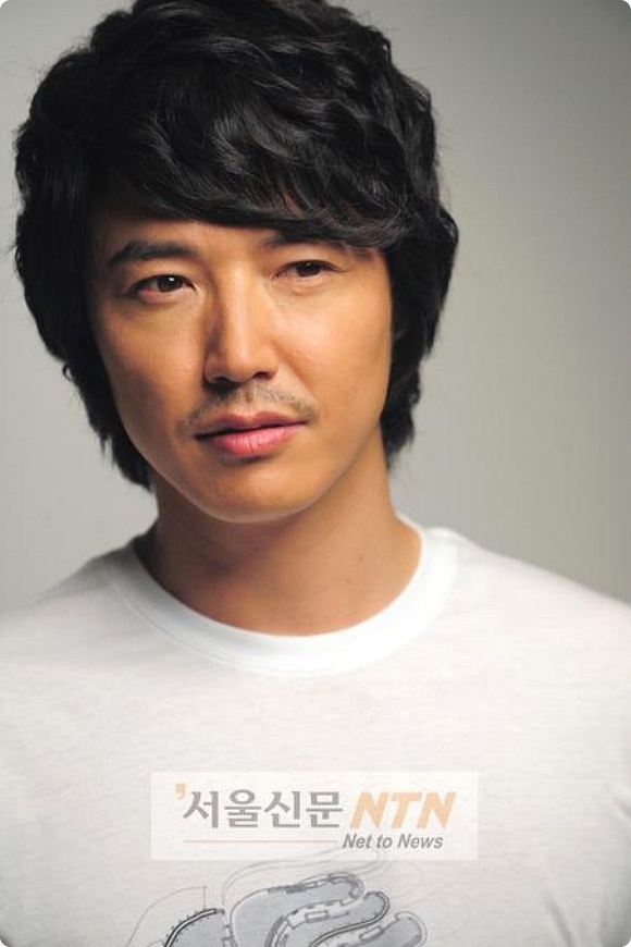 Sang-hyun Yun