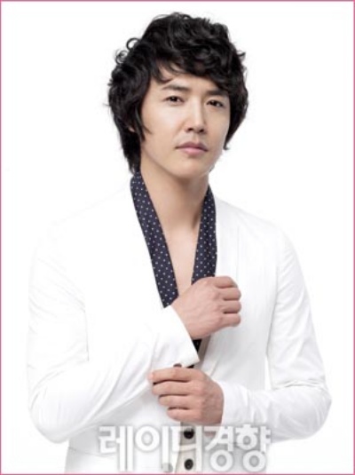 Sang-hyun Yun