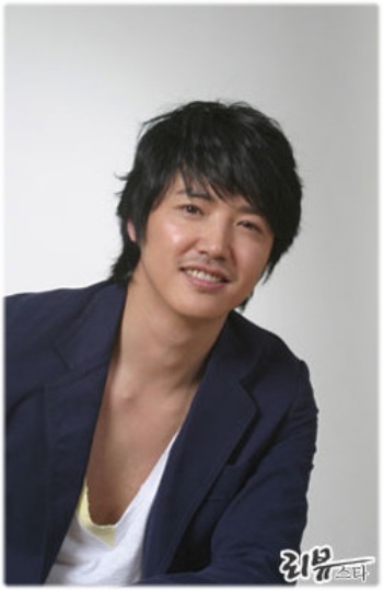 Sang-hyun Yun