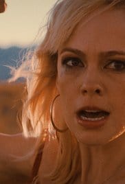 It Stains the Sands Red                                  (2016)