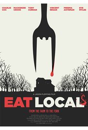 Eat Locals