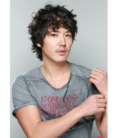 Sang-hyun Yun