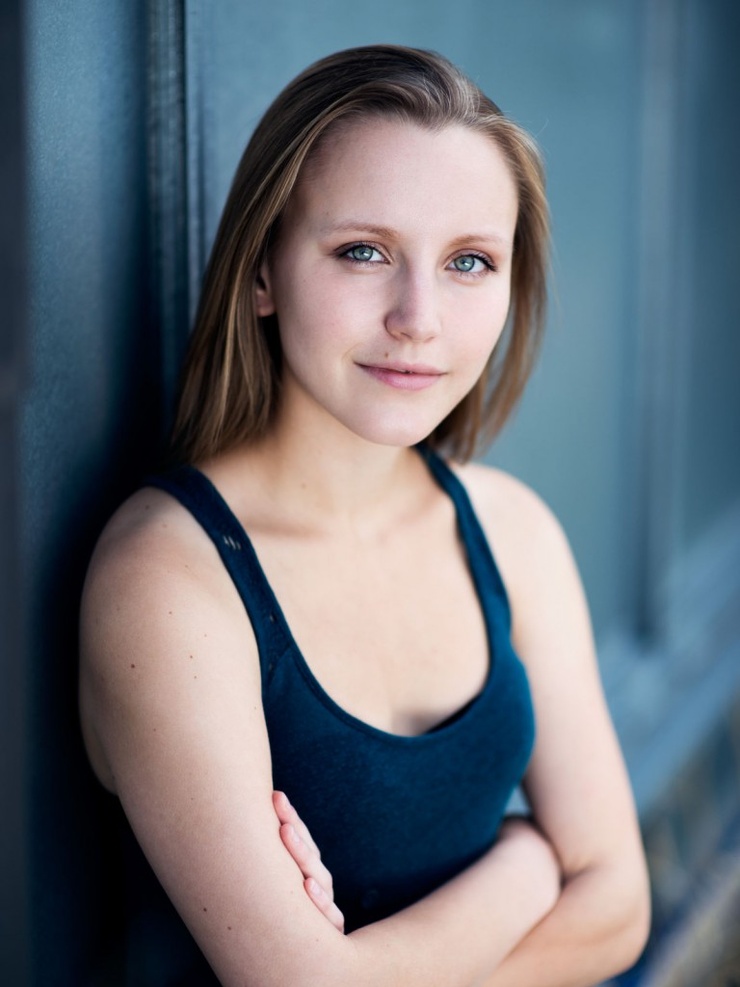Carolina Hoffmann Carolina Hoffmann