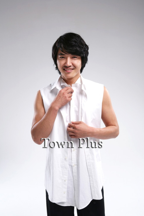 Sang-hyun Yun