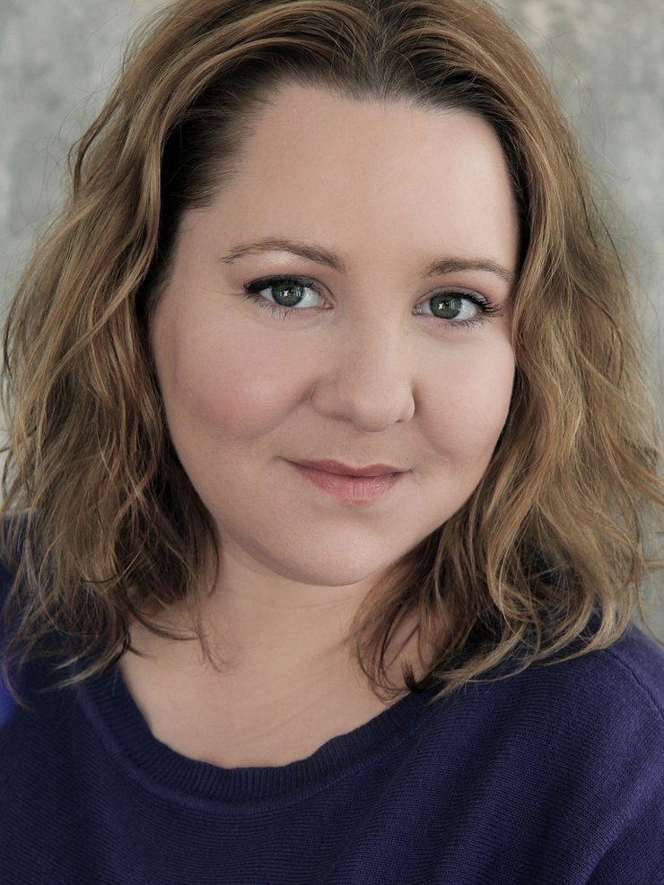 Mackie Heilmann