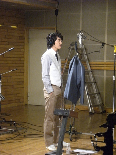 Sang-hyun Yun