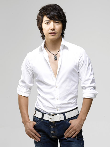 Sang-hyun Yun