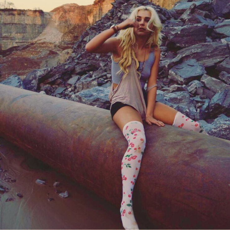 Maty Noyes Maty Noyes