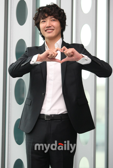Sang-hyun Yun