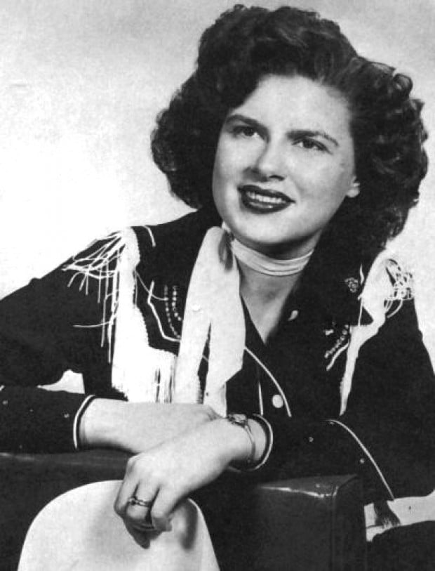 Patsy Cline