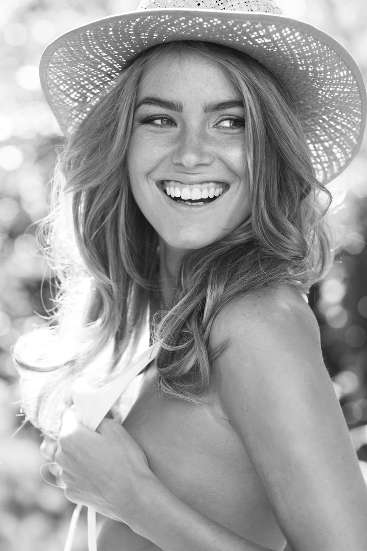 Emily Gillies