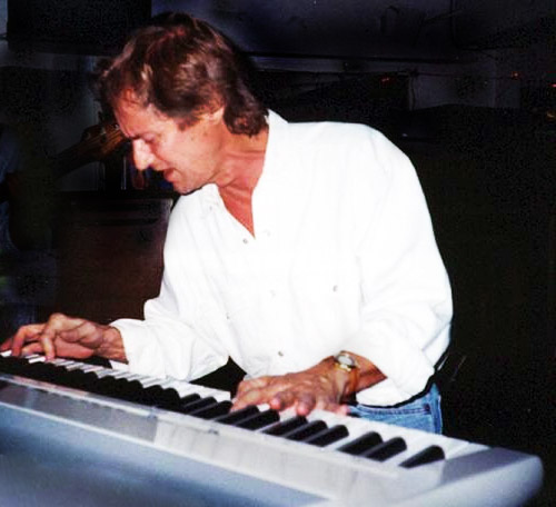 Neil Larsen