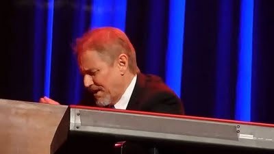 Neil Larsen