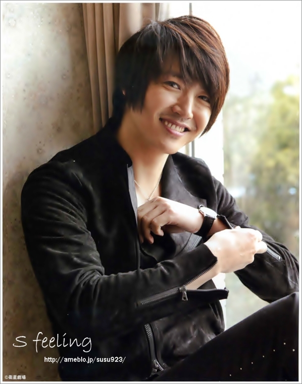 Sang-hyun Yun