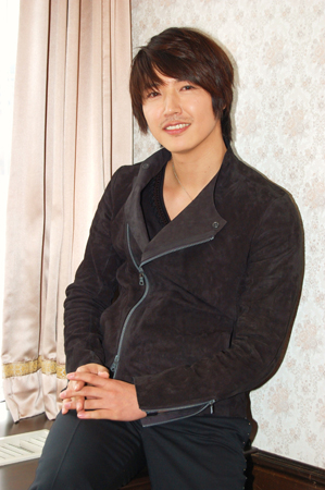Sang-hyun Yun