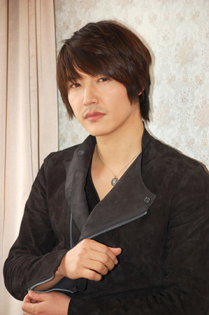 Sang-hyun Yun