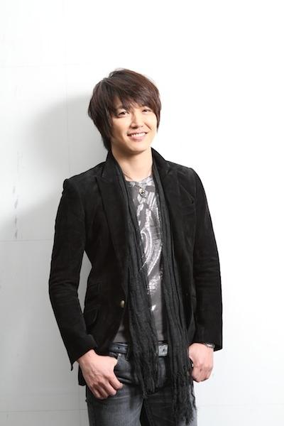 Sang-hyun Yun