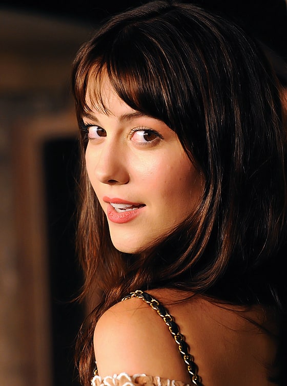 Mary Elizabeth Winstead