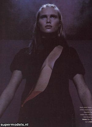 Charlotte Connoley