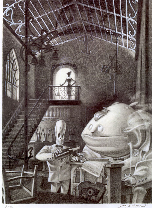 Grim Fandango Grim Fandango