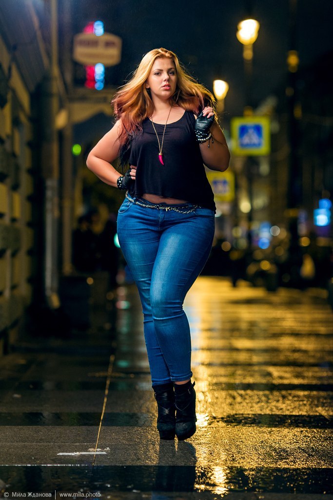Katalina Gorskikh