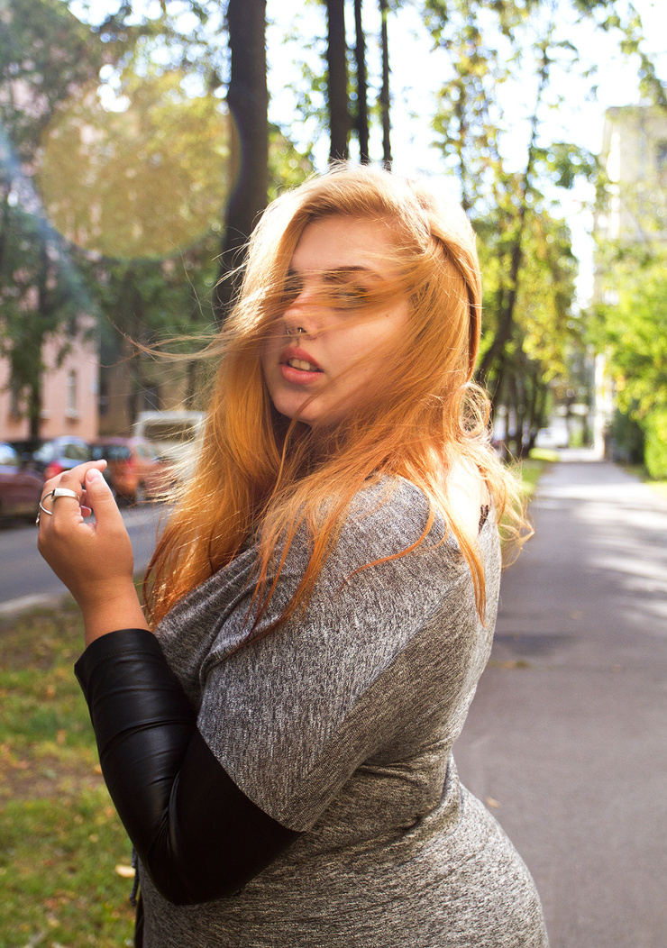 Katalina Gorskikh