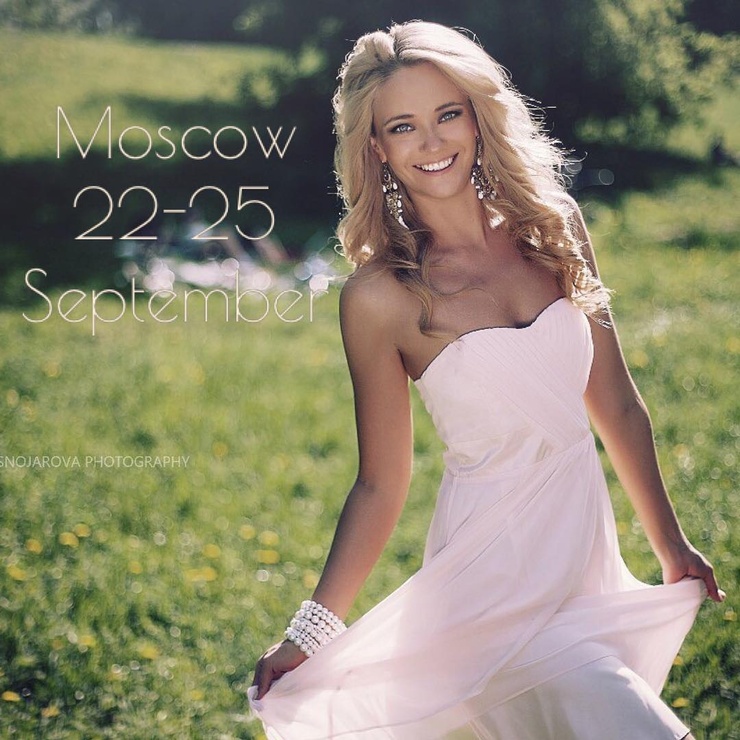 Kseniya Shishmareva