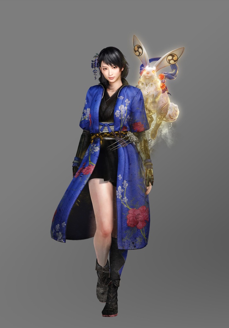 Okatsu