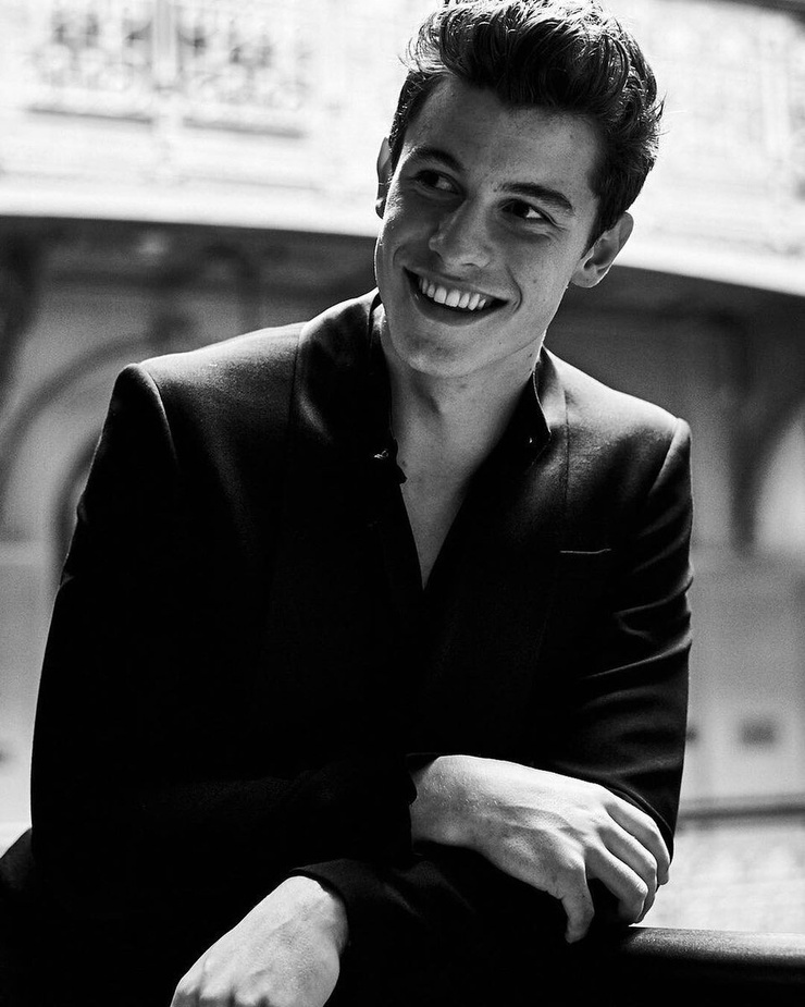 Shawn Mendes
